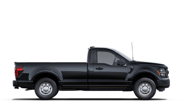 2025 Ford F-150+F-150